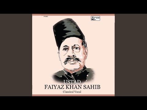 बनाओ बतियाँ (भैरवी ठुमरी) (1930) — वीडियो थंबनेल
