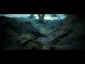 Transformers 4: Age of Extinction Opening Scene - HD