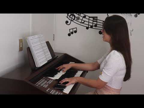 480 - Jovens, amai o conselho (Hino CCB)