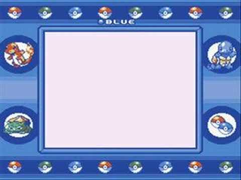 Pokemon Blue walkthrough part 30: Contunuing the hike