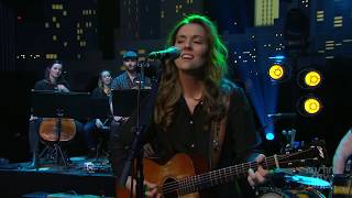 Brandi Carlile on Austin City Limits &quot;The Joke&quot;