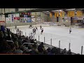 Varsity hockey clip