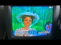 Opening To The Many Adventures Of Winnie The Pooh VHS 2000 Australia