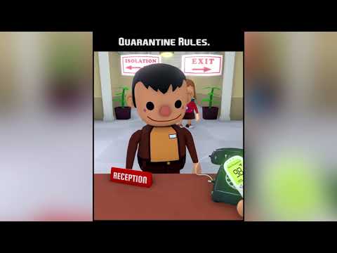 Hospital Inc 🏥 (Lion Studios)