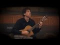 Bach/Brazilian Medley/Improvisation- Performed by Matthew Ocone