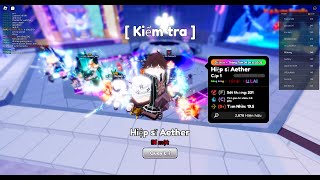 tôi đã quay ra secret shiny !!!