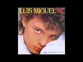 Laura Branigan y Luis Miguel - Sin hablar (audio HQ HD)