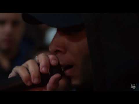 BATALHA DA MATRIX (Duplas) - Spasmo & Vitinho x Borges & Anderson - 31/10/2017