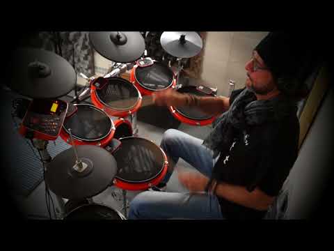 2 BOX DRUMIT FIVE (MK2 Hardware) - BLIP BLIP