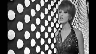 MINA - MI SEI SCOPPIATO DENTRO AL CUORE (1966)