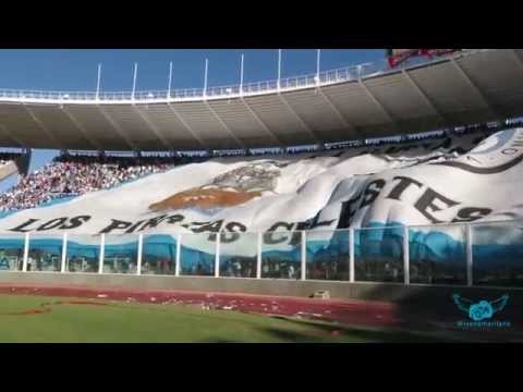 "El dueño de CórdoBa" Barra: Los Piratas Celestes de Alberdi &bull; Club: Belgrano