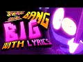Big Bang WITH LYRICS FT Luca 903 Deltarune Chapter Rewritten Cover