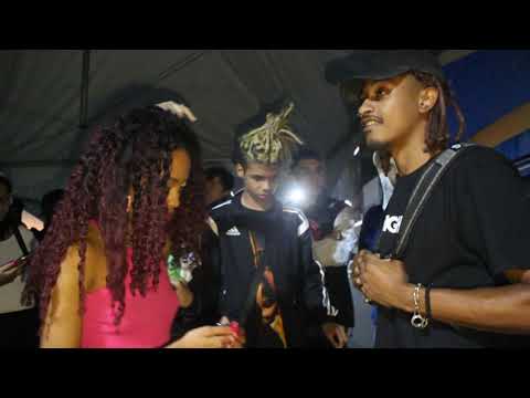 SISTA LEE x JIN | Semi Final | 74° Batalha dos Estudantes | Guarulhos | SP