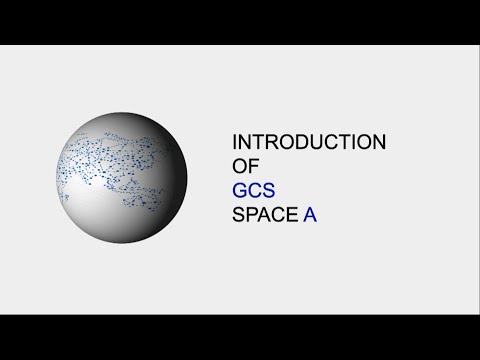 東洋大学GCS：アクティブでアットホームな英語学習空間　スペースA②（完全版）
