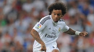 Marcelo 2017 Highlights | The Best Leftback in the World