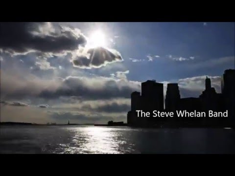 He Got Soul ,,  Steve Whelan