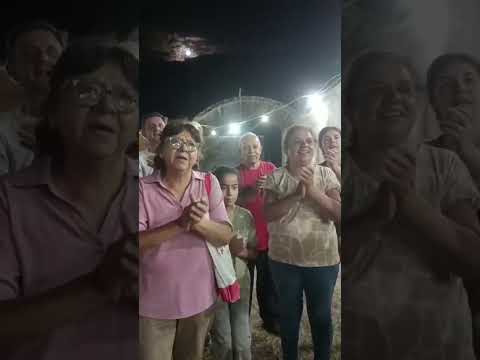 Noche de reyes "Paraje el secadal" (Sanagasta - La Rioja) #lariojaargentina  #reyesmagos