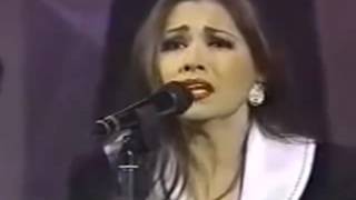 Ana Gabriel - Evidencias