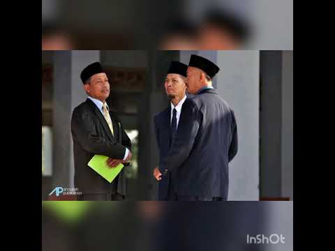 Arrisalah Pondokku Tercinta