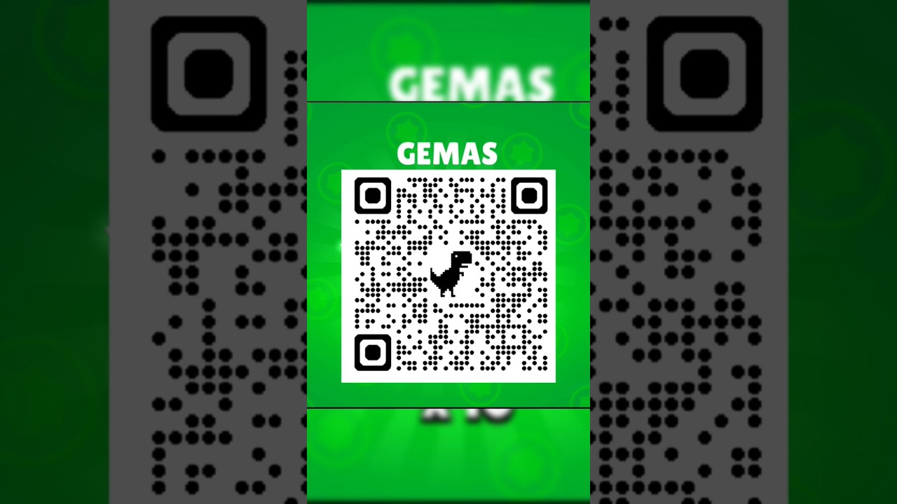 GEMAS RESGATE AGORA #brawlstars #shorts #brawlstarsgame