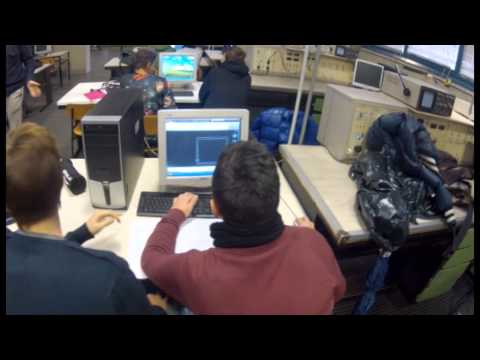 ITIS Nullo Baldini Ravenna - Video Erasmus+