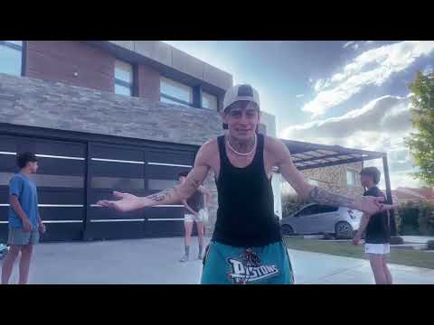 Conti YT - SOBREDOSIS (one shot)