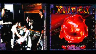 Warrant - Belly to belly (Full Album)