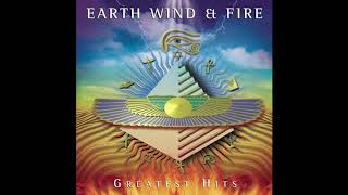 Earth Wind &amp; Fire - Can't Hide Love