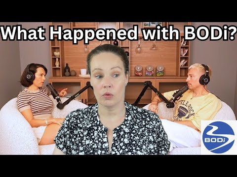 What Happened with BODi? - Insiders spill the Tea #antimlm