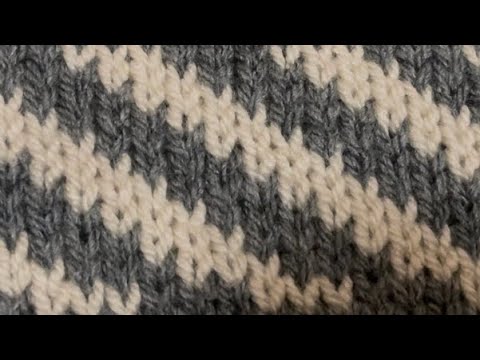 Faster Fair Isle On The BOND - Original/Classic/Elite/ISM/USM