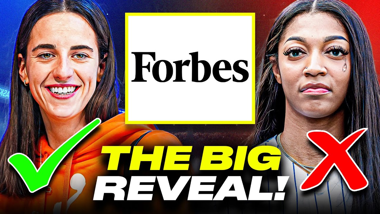 It's TISSUE TIME for Caitlin Clark Haters YET AGAIN