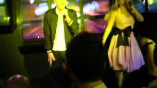 Same Difference - If You Can&#39;t Dance/Turn It Into Love (Live) Nightingale Birmingham 2008