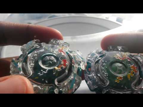 Kaiser Kerbeus L.P. Vs King Kerbeus L.P.!