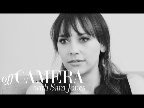 Rashida Jones: A Master of Versatility | Vibepedia