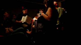 Hadestown - #19 - Doubt Comes In