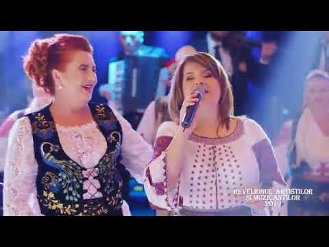 Victorita Lacatusu II Maria Loga II Niculina Stoican II Mariana Ionescu Capitanescu II LIVE 2019