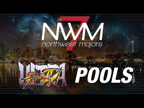 #NWM7 #USF4 P7 WF - Nando Tovar (ELF) vs AG NativeImpact (HAW)