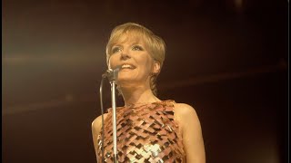 Petula Clark - This Is My Song (1967) (Stereo / Lyrics)