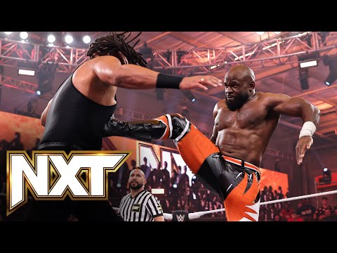 WWE NXT On 3/14 Records Small Decrease In Average Viewership, Key Demo Rating Also Down