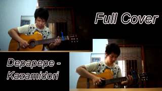 Download lagu Depapepe - Kazamidori mp3