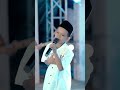 Farel Prayoga Sholawat Allahukafi