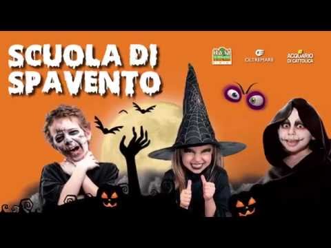 A Scuola di Spavento tre domeniche di ottobre A Scuola di Spavento tre domeniche di ottobre