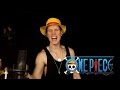 ONE PIECE (OPENING 17) - WAKE UP (Cover) ワンピース ...