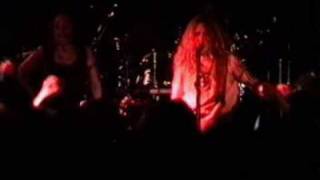 Adorned Brood - Liar