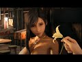 TIFA LOCKHART FULL MODS CUTSCENE SAFE