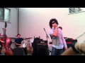 LP - "Halo" (Beyonce Cover) live at Hudson ...