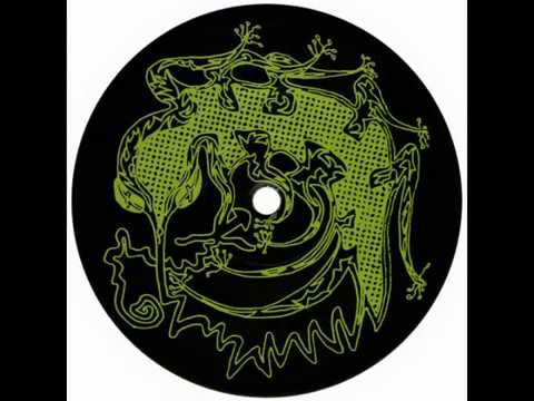 Mescalinum United ‎- Vs. Evil (A New Level) (1993)