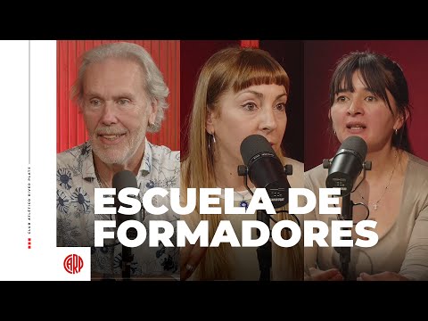 Escuela de Formadores | Episodio 5 | Clubes de Barrio: el corazón social de la Argentina