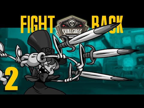 SGCS Fight Back Championship Series #2