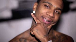 Lil B - Tiny Pants Bitch *NEW VIDEO* WOW NEW WHITE FLAME MIXTAPE! BASED MUSIC